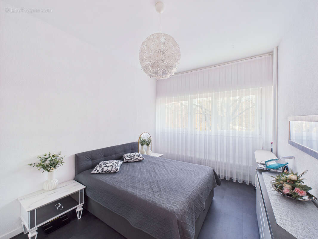 Appartement à MULHOUSE