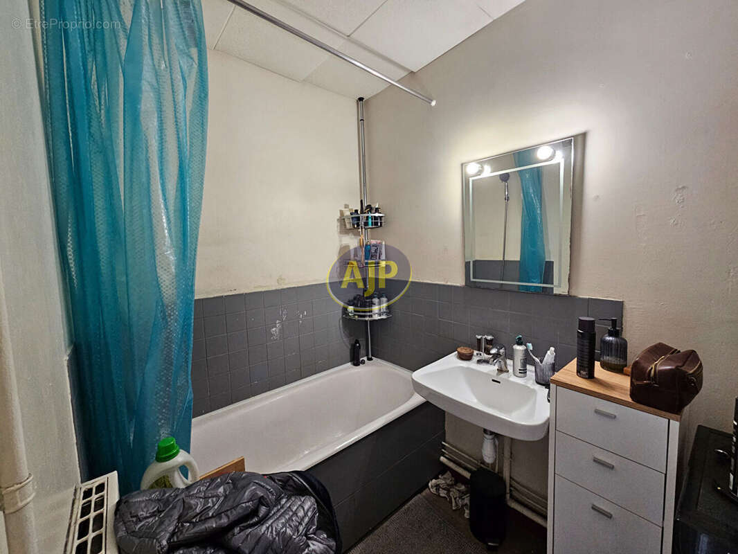 Appartement à ORVAULT