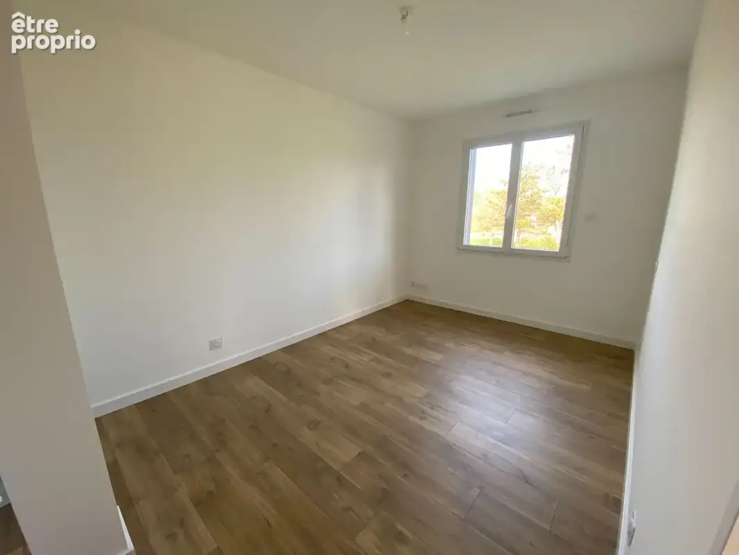 Bel appartement t3 avec grande terrasse exposée sud - photo 5