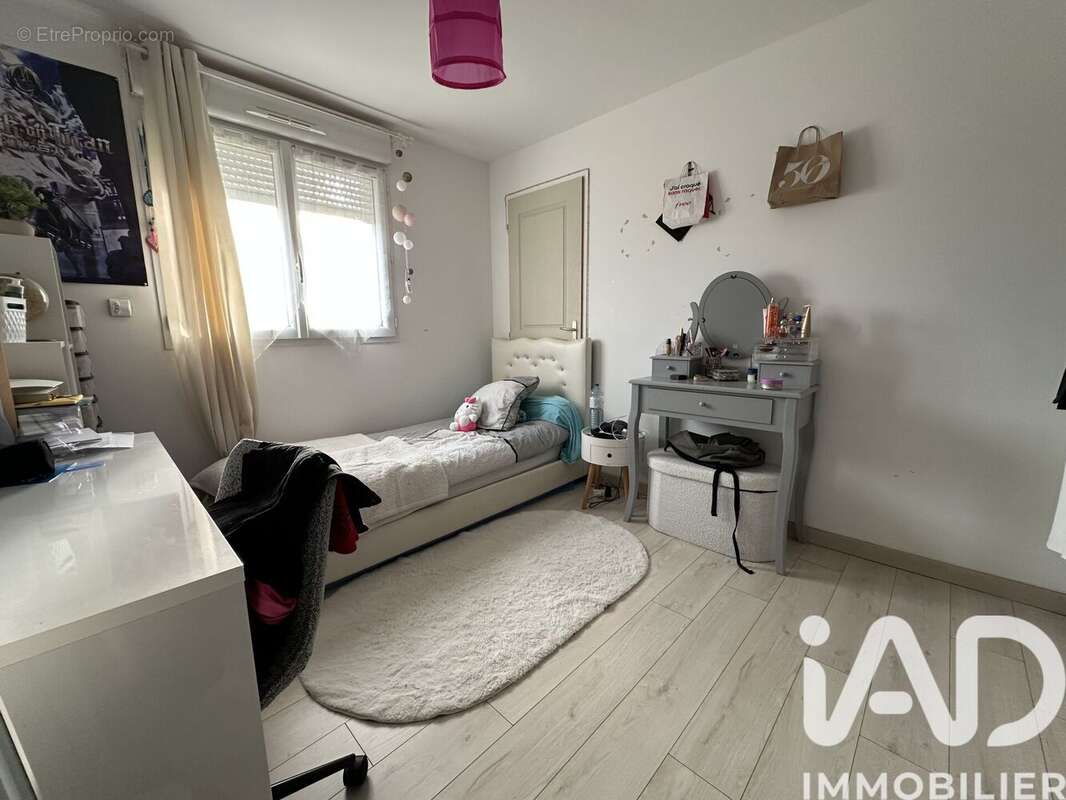 Photo 7 - Maison à ISSOUDUN