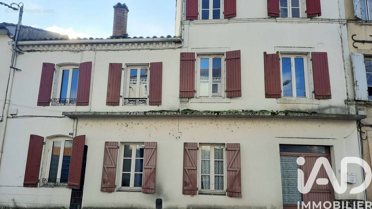 Photo 1 - Appartement à AIRE-SUR-L'ADOUR