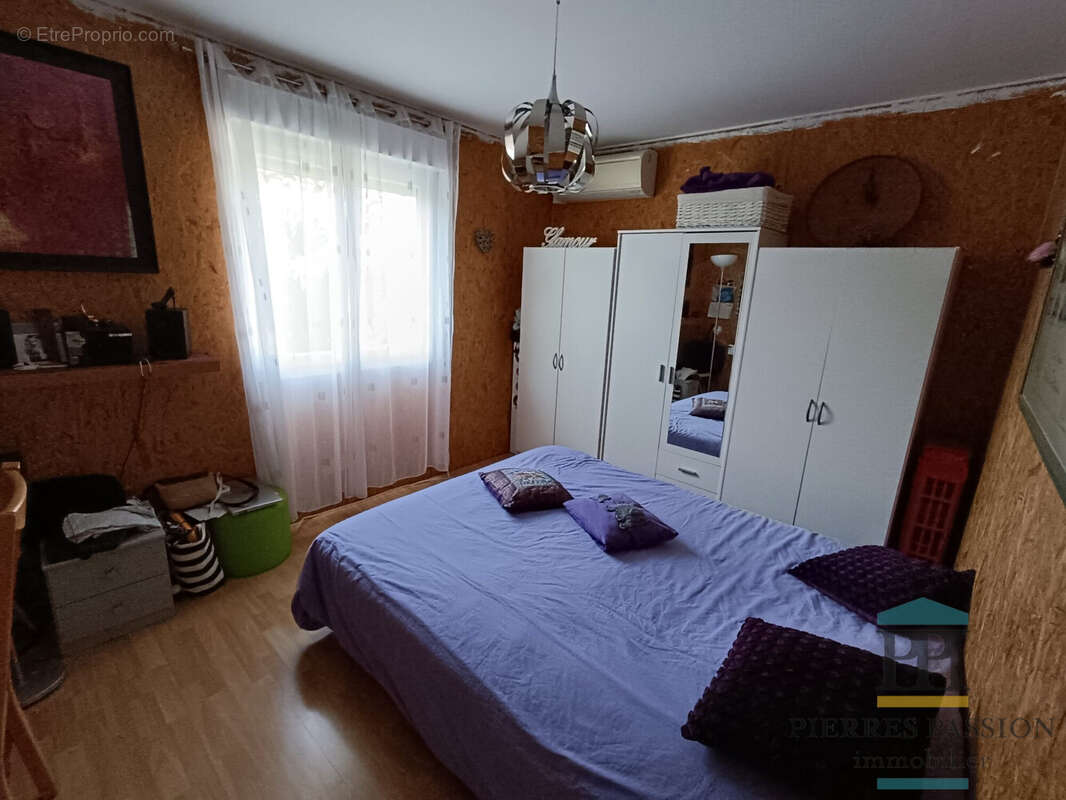 Maison à LE PIAN-SUR-GARONNE