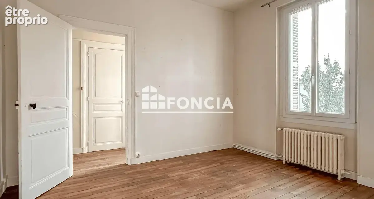 CHILVERT maison 139 m² - photo 7