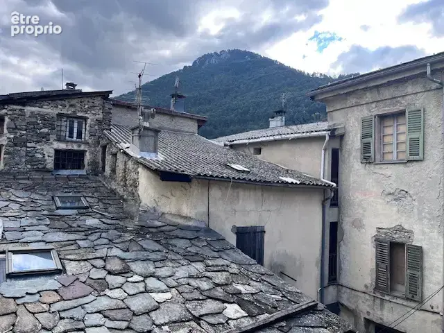 Maison de village la brigue - photo 4