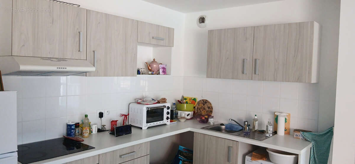 Appartement à SAINT-MARTIN-DU-VAR
