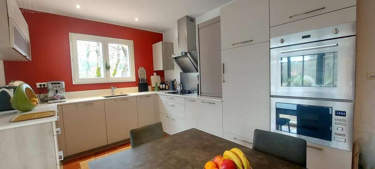 Maison à DRAGUIGNAN