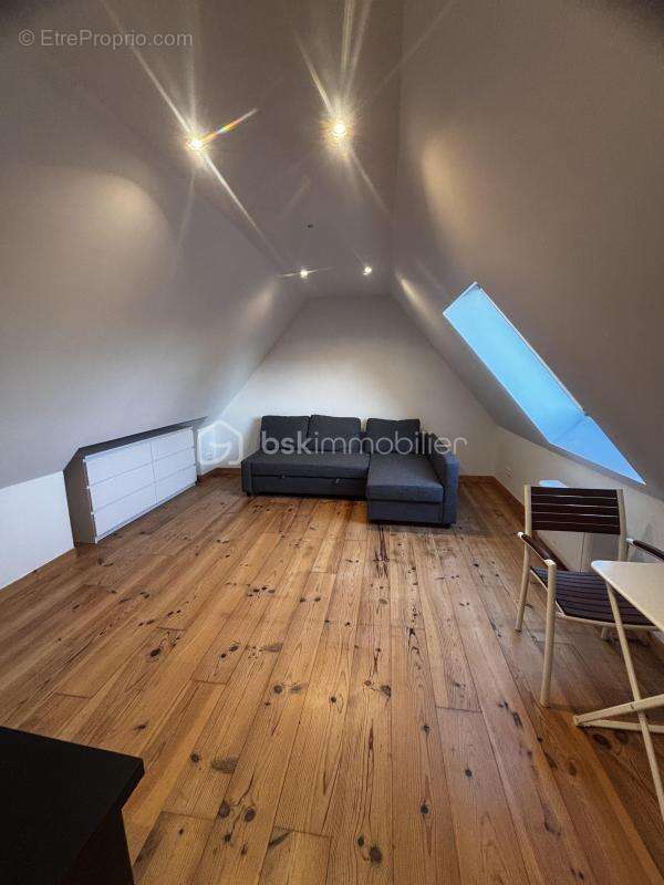 Maison à WAMBRECHIES