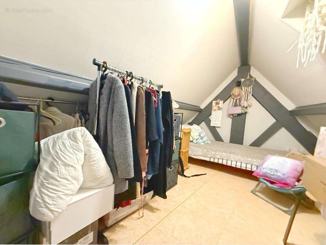 Appartement à LE CHATELET-EN-BRIE