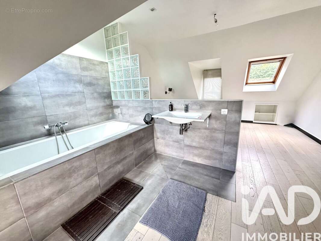 Photo 8 - Maison à SOISY-SOUS-MONTMORENCY