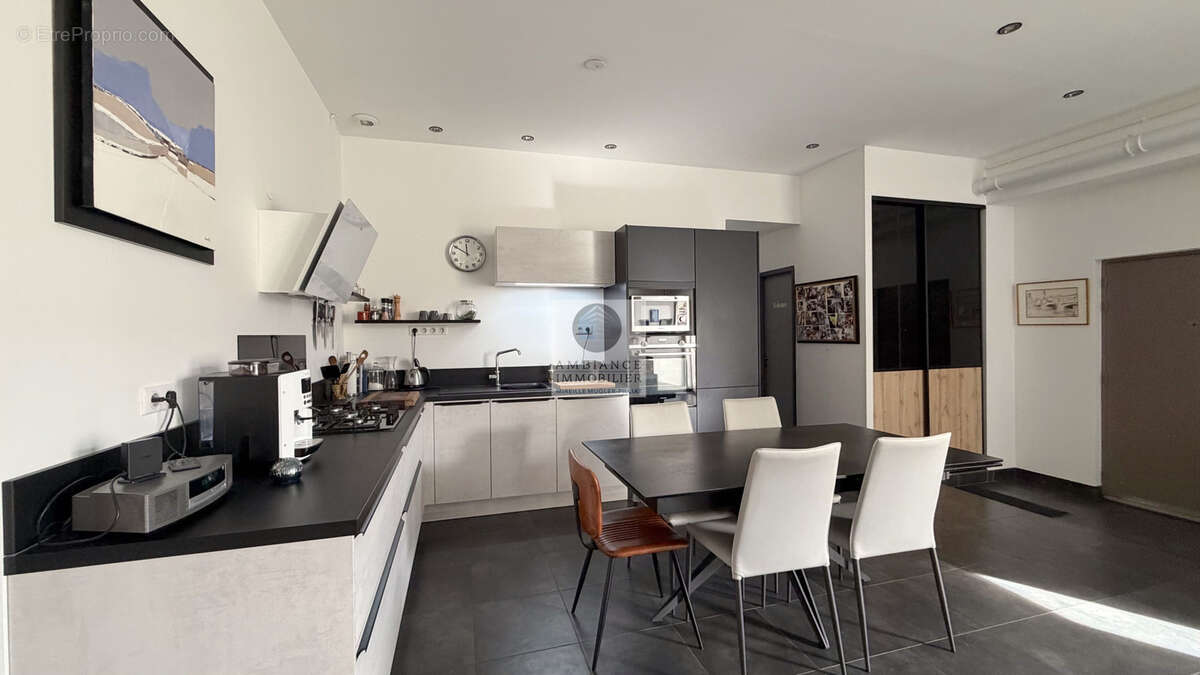Appartement à VALENCE