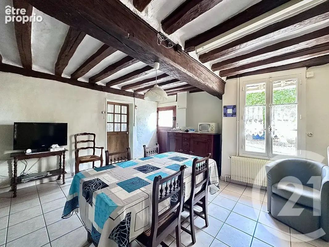 Maison 64 m² à Brou  - photo 2