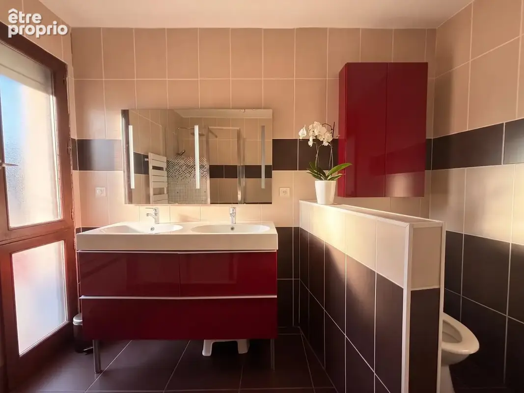 Maison familiale de 150m² Saint Augustin avec studio indépendant de 32m²  et garage - photo 6