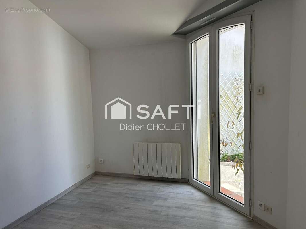 Photo 6 - Maison à CHALLANS