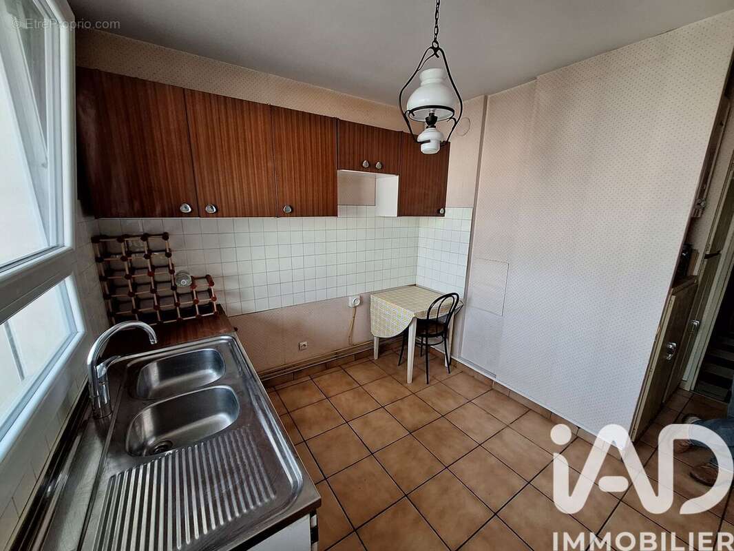 Photo 7 - Appartement à SAINT-MICHEL-SUR-ORGE