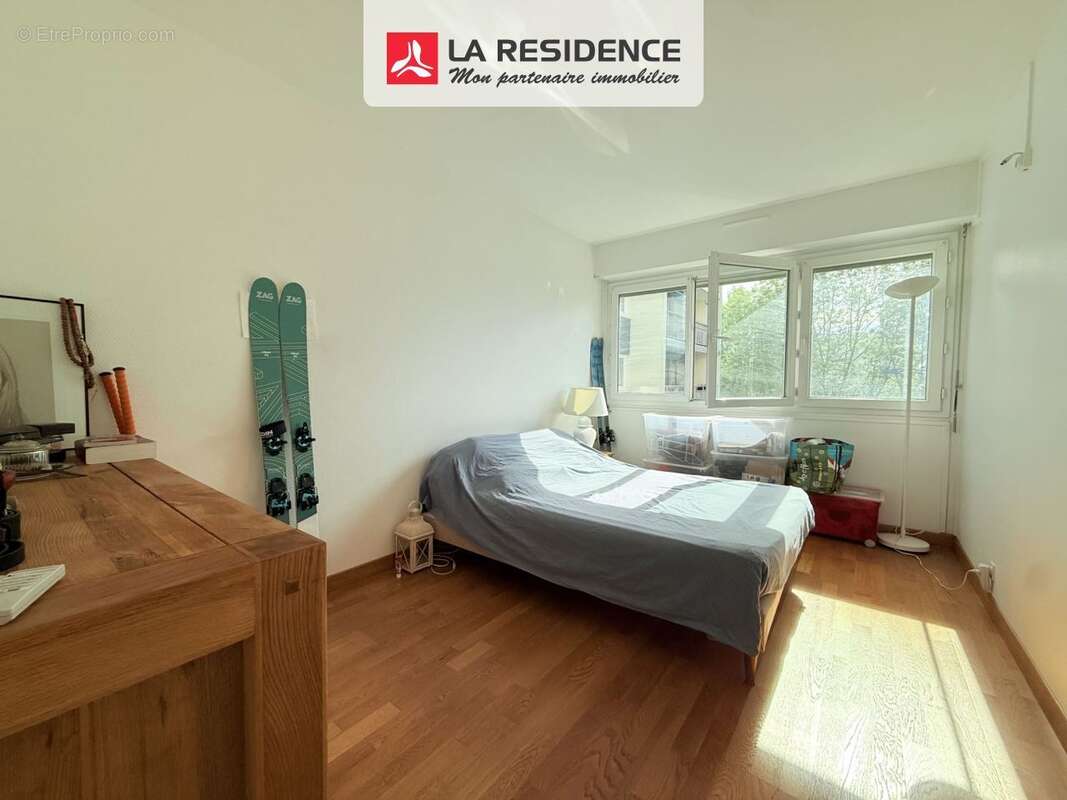Appartement 73 m² à Velizy-Villacoublay  - photo 3