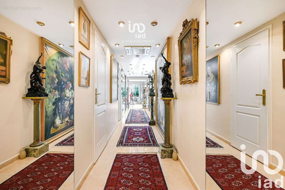 Photo 5 - Appartement à RUEIL-MALMAISON