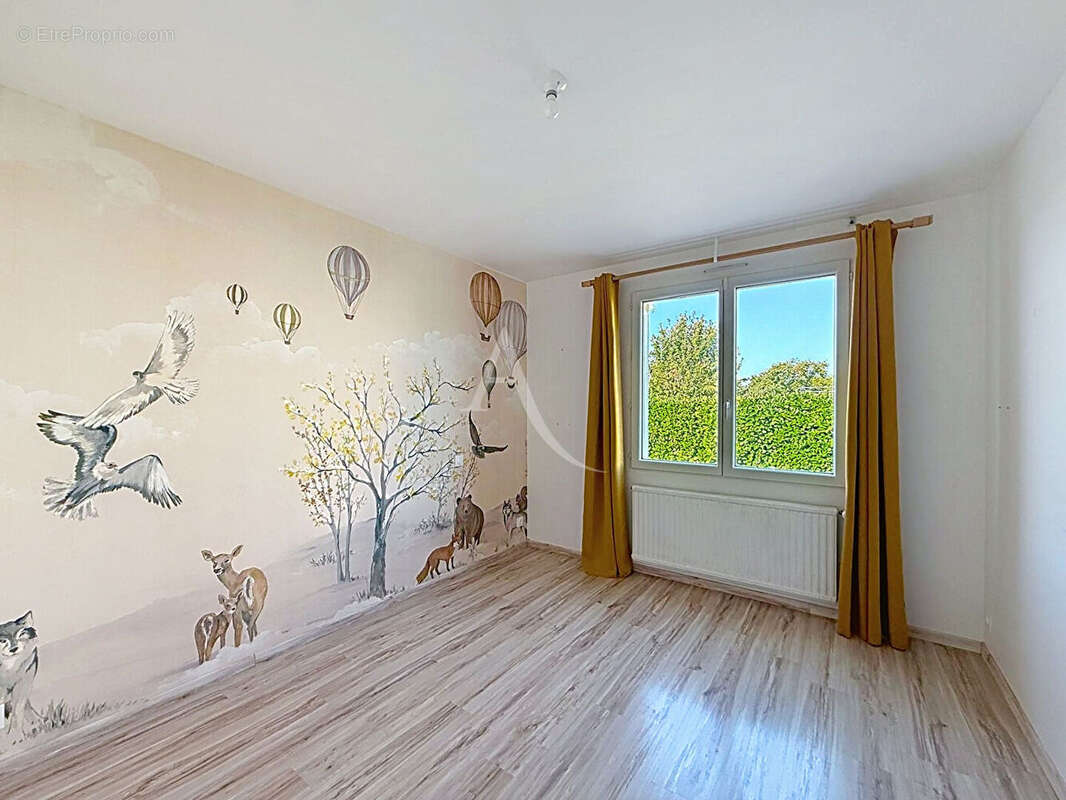 Maison familiale de 4 chambres situées à VILLEMOISAN. - photo 11