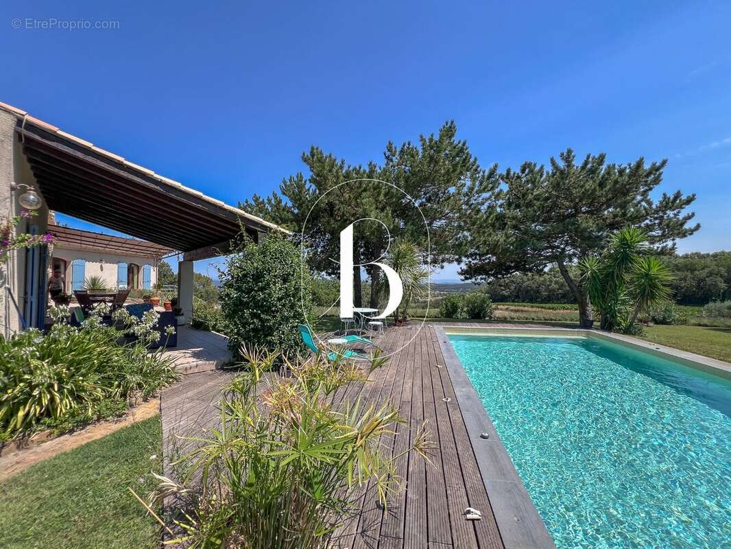 Maison 206 m² à Saint-Alexandre  - photo 39