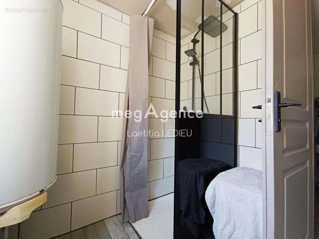Maison de plain-pied – environ 57 m² habitables - photo 7