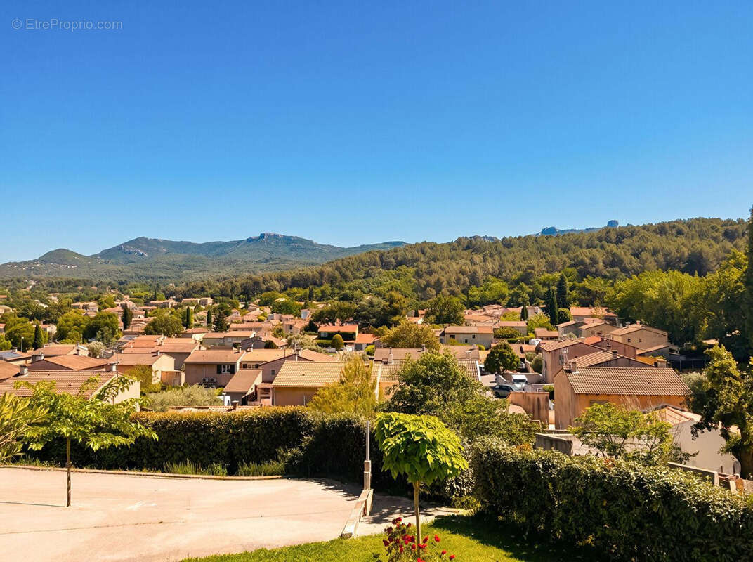 Maison à GARDANNE