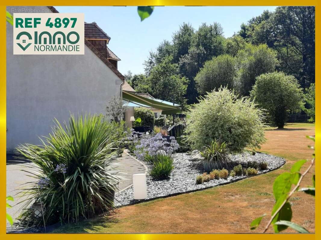 4897 - grande maison familiale - photo 23