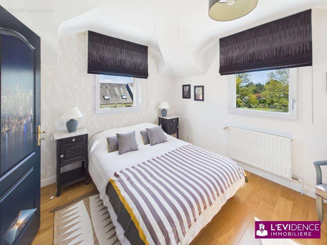 Photo 9 - Maison à PORNICHET