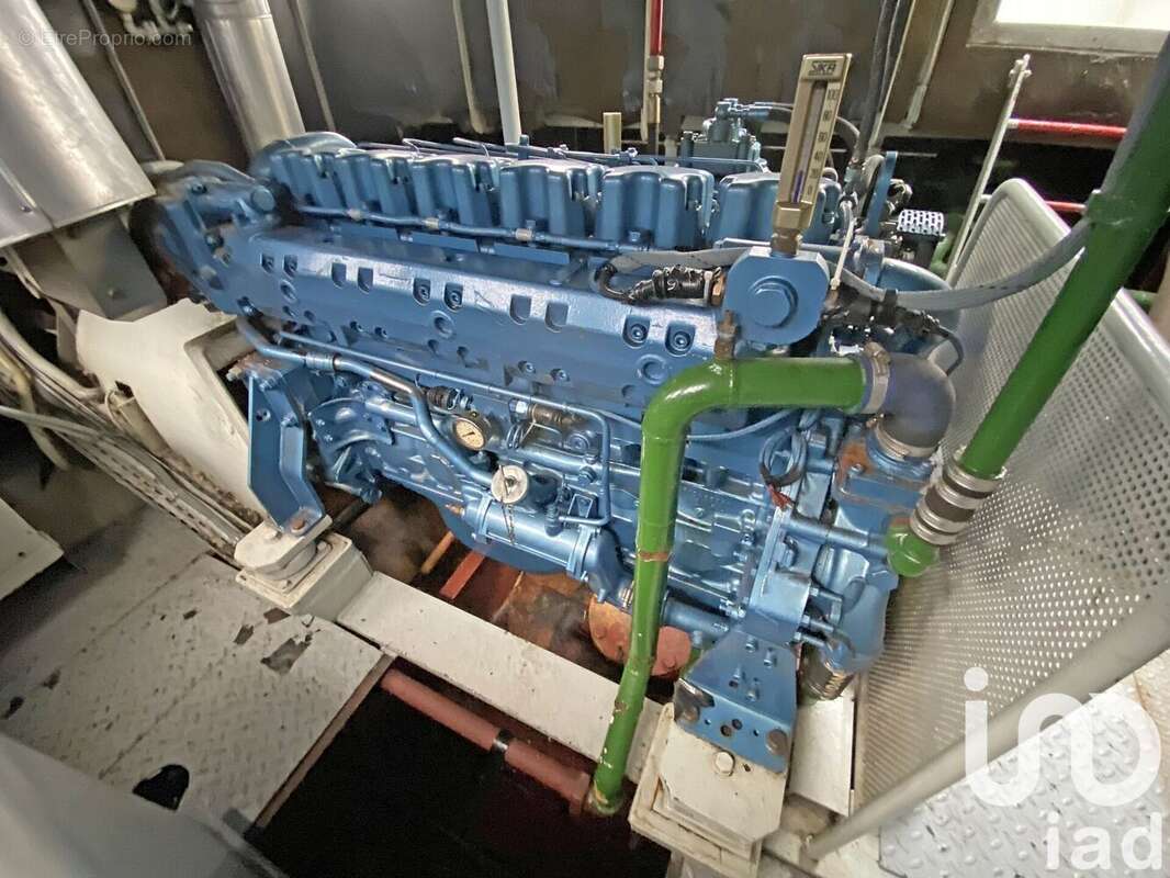 Photo 8 - Appartement à JOUY-LE-MOUTIER