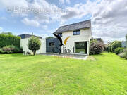 Maison à PLOUER-SUR-RANCE