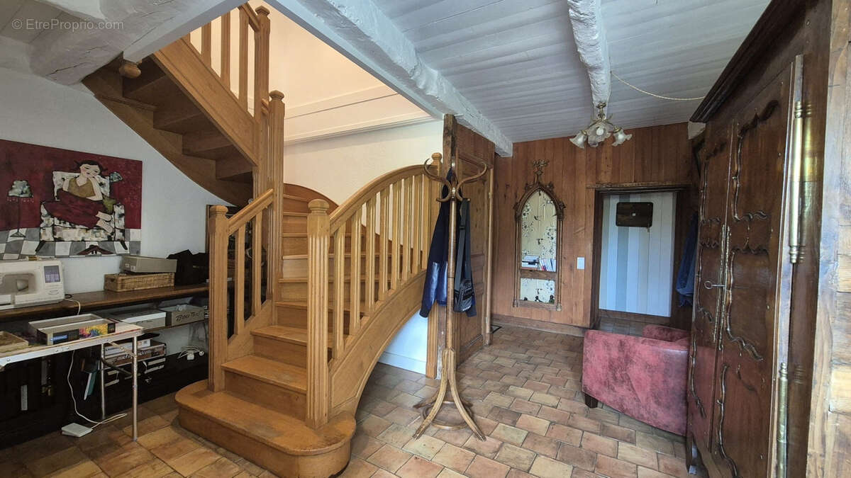 Maison à MOELAN-SUR-MER