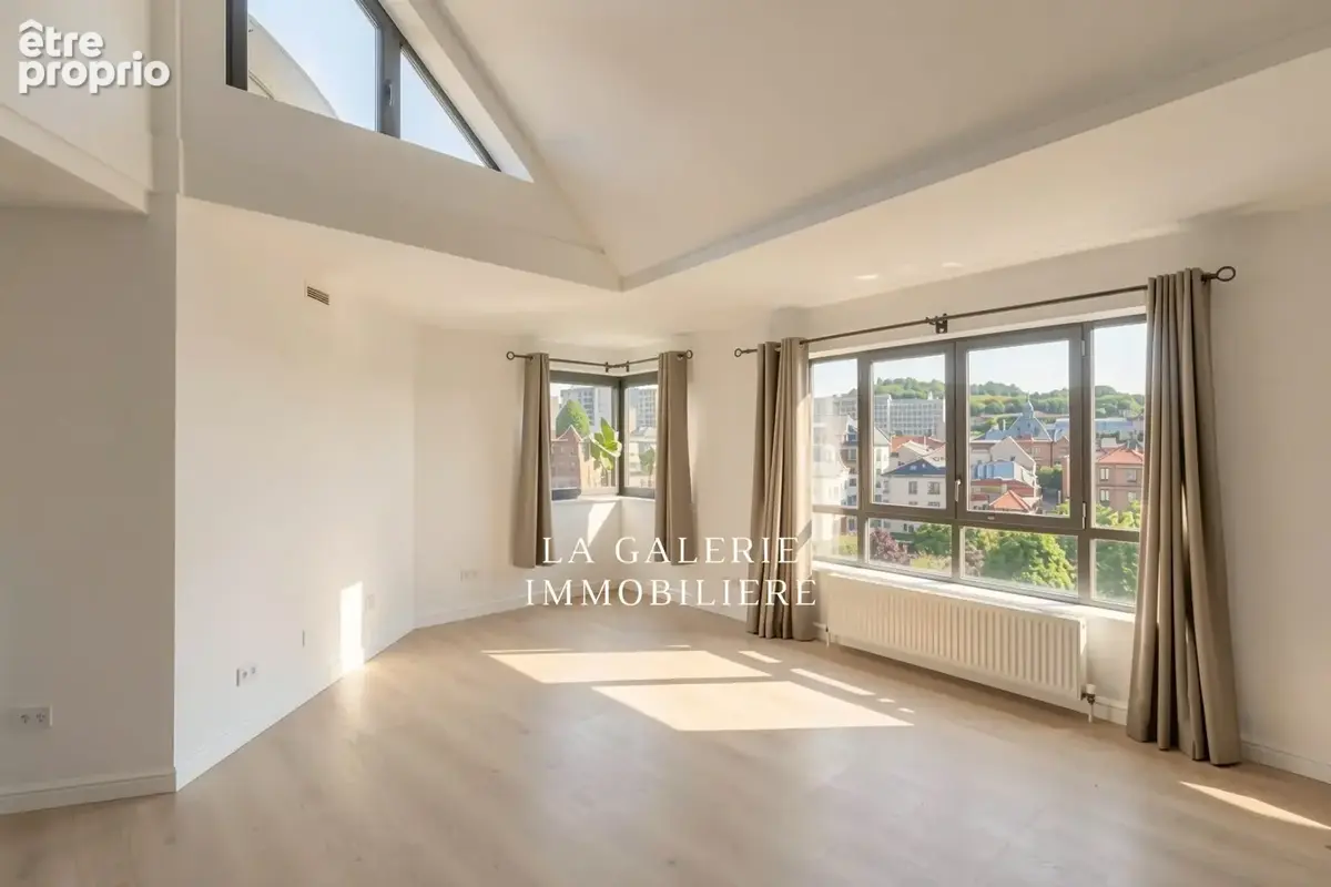 Appartement 163 m² à Suresnes  - photo 3