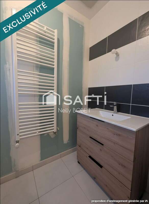 Photo 7 - Maison à RENNES