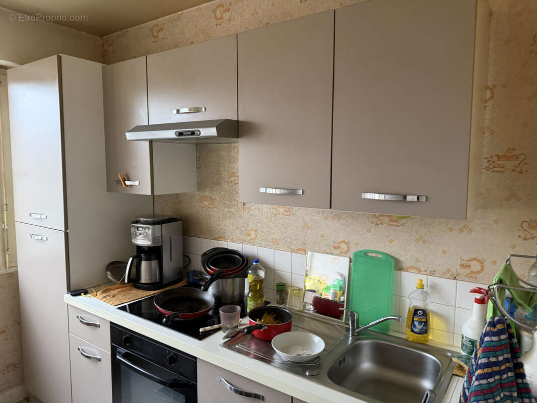 Appartement à LIMOGES