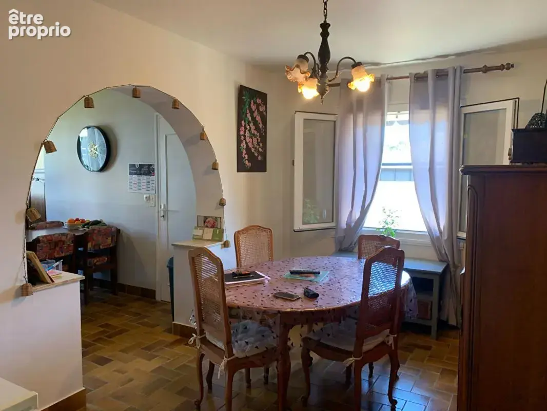 Maison T6 Pluvigner - Ref 9164 - photo 3