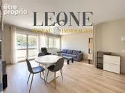 Appartement à PIERRE-BENITE