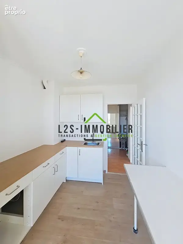 L2s immobilier f4 plein sud 73 m2 - photo 2