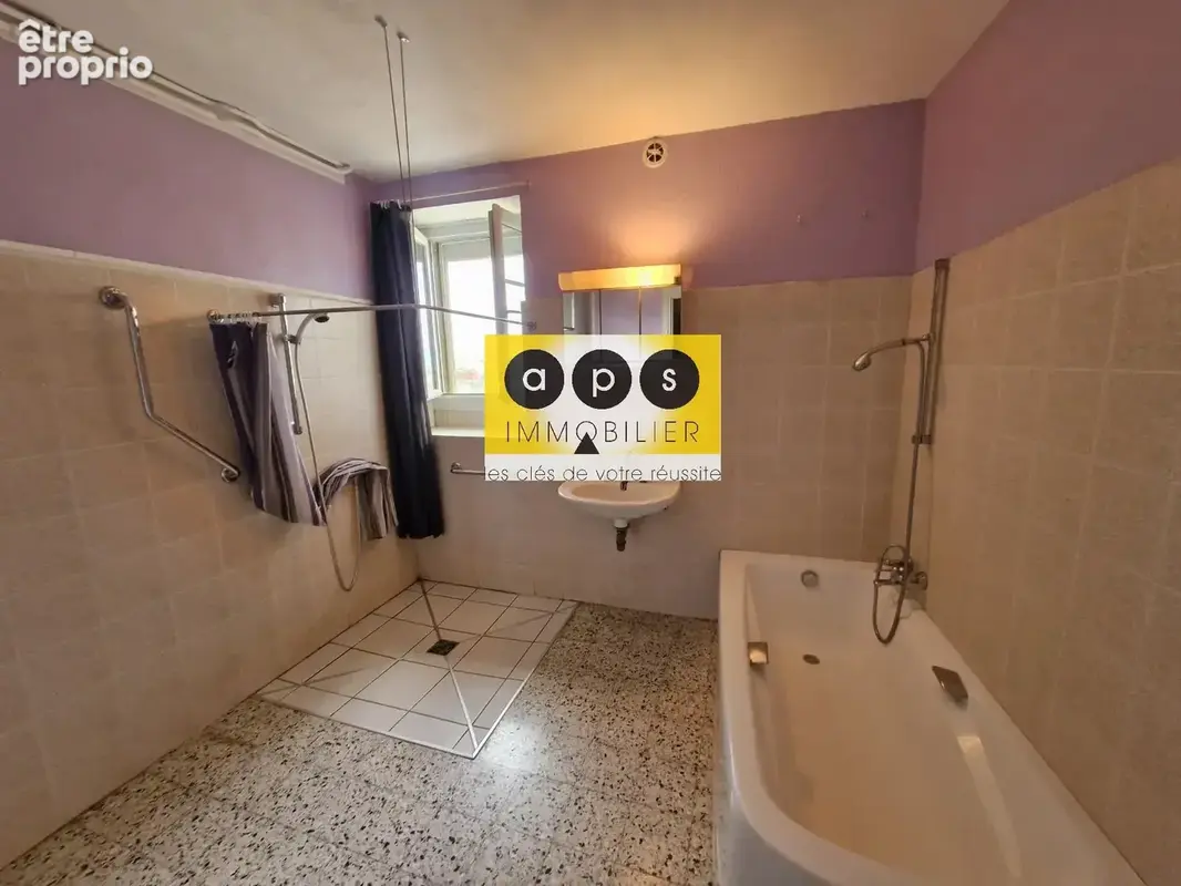 Maison de Village individuelle - photo 7