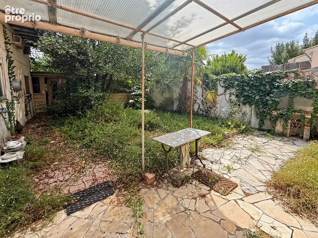 Maison 100m² à bordeaux - photo 4