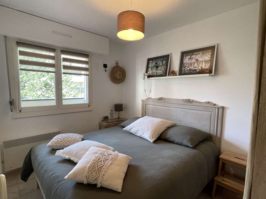 Appartement à VILLERS-SUR-MER
