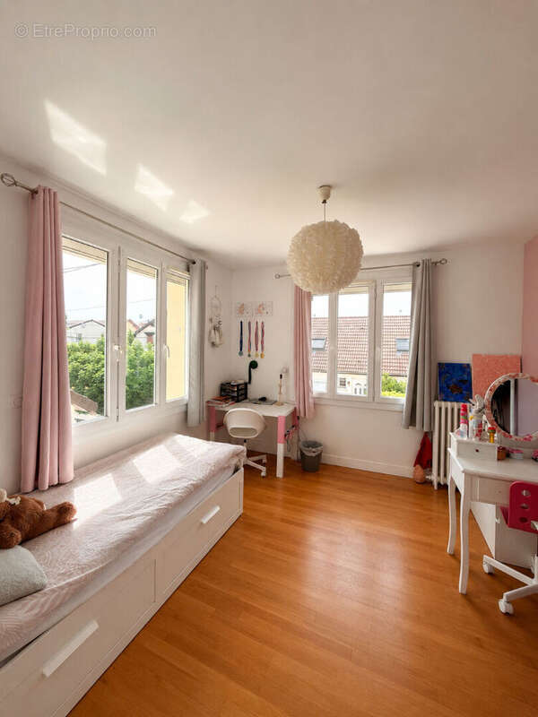 Maison à ARNOUVILLE-LES-GONESSE