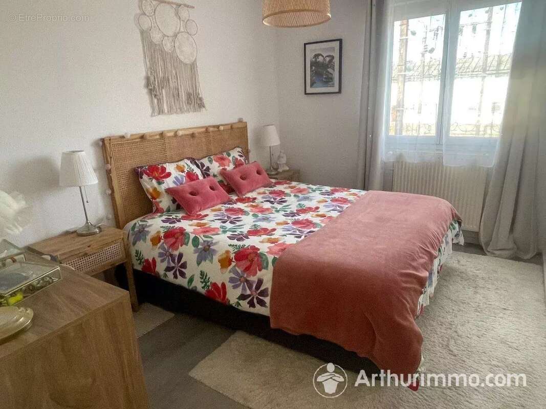 Appartement à PONTARLIER