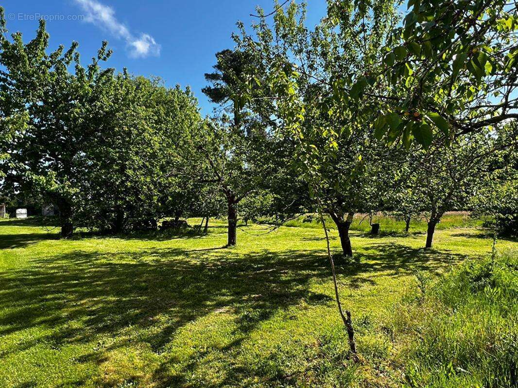 Maison à NOTRE-DAME-DE-SANILHAC