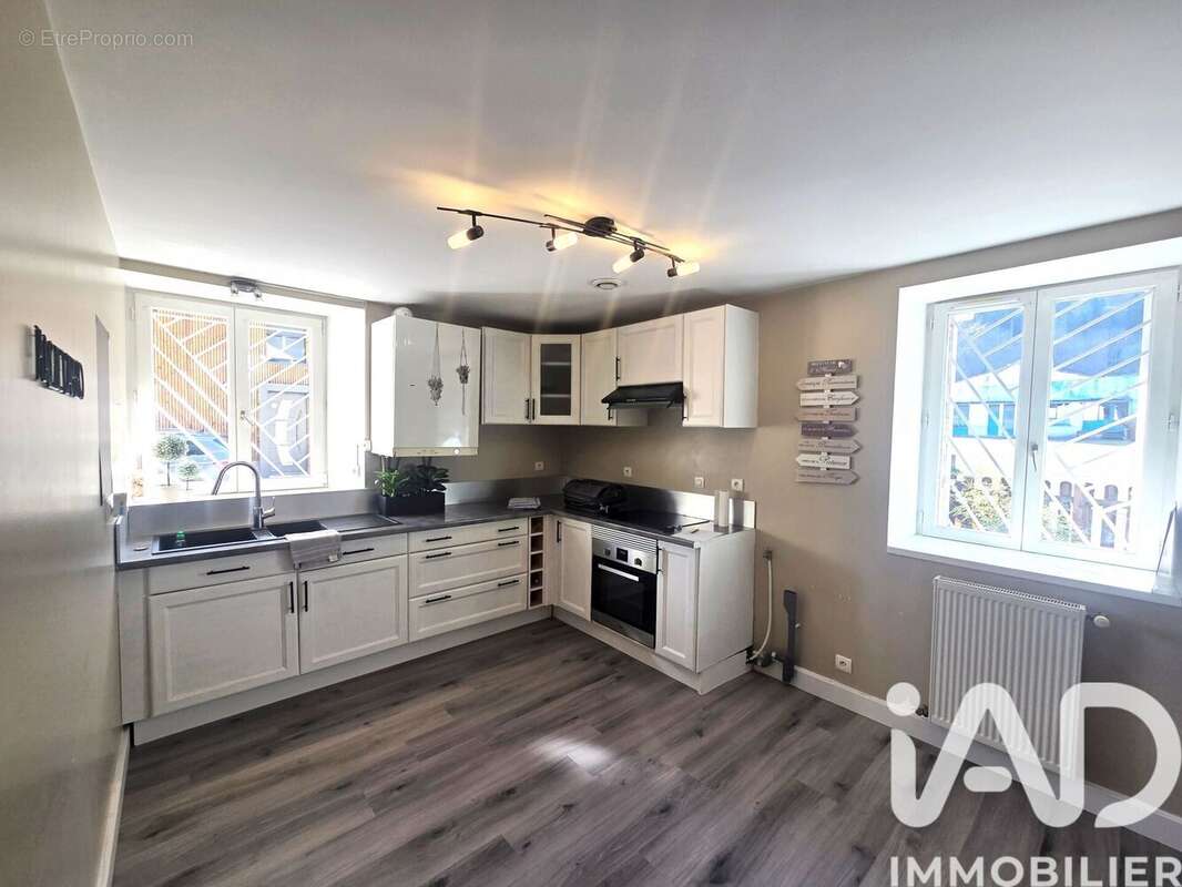 Photo 4 - Appartement à SCIONZIER