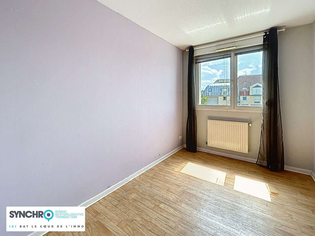 Appartement 4 pièces  avec terrasse  à 300 m de la frontière - photo 7