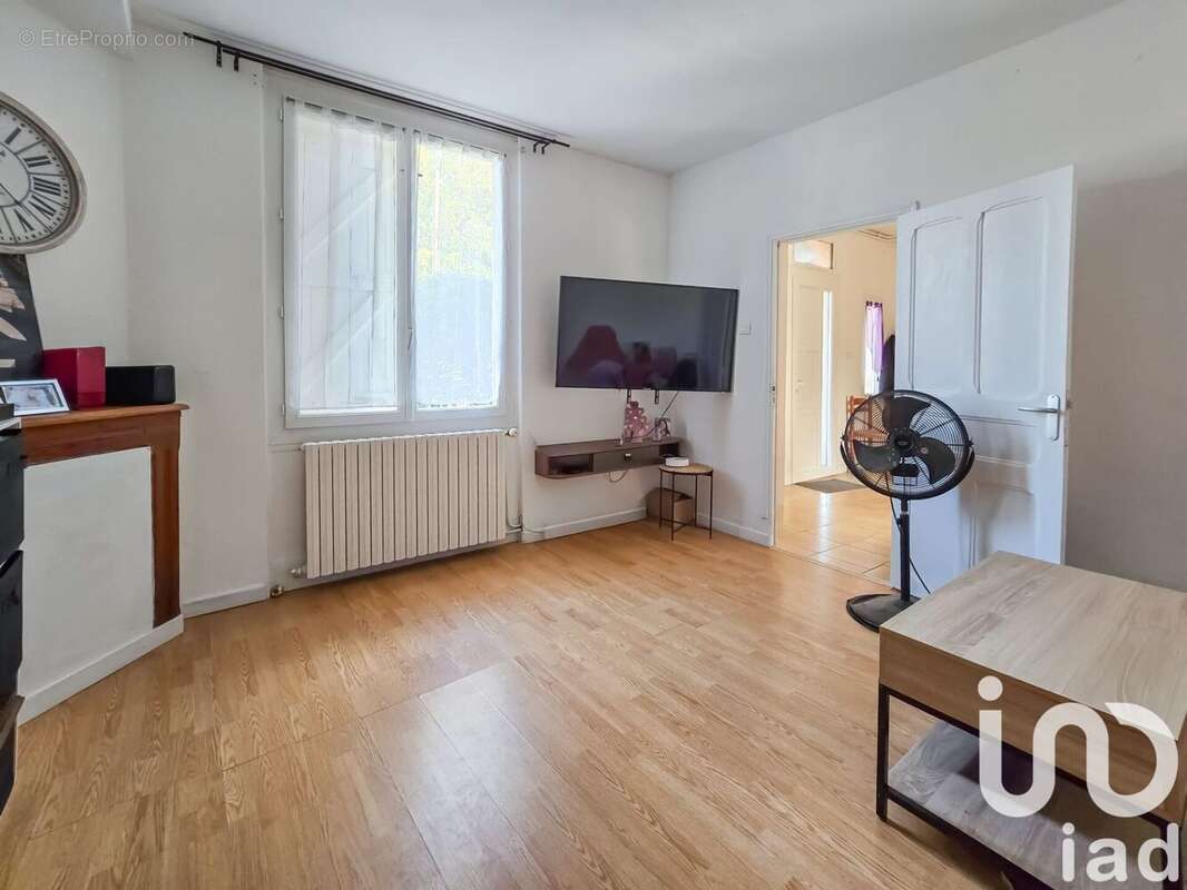 Photo 5 - Maison à MONTAUBAN