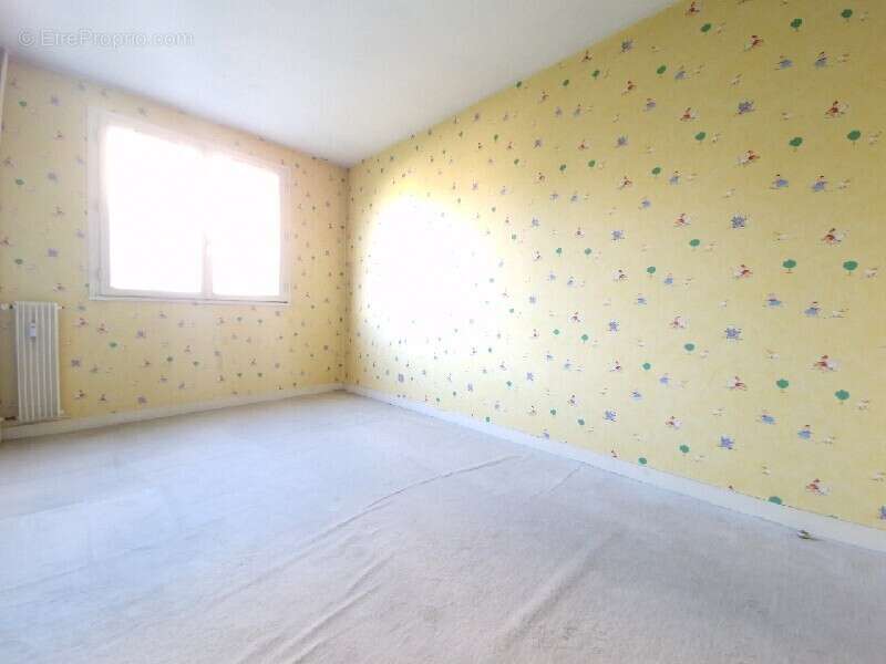 Appartement à CREIL