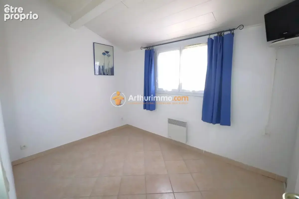 Vente Maison Port-camargue(30240) 399 000ï¿œ - photo 7