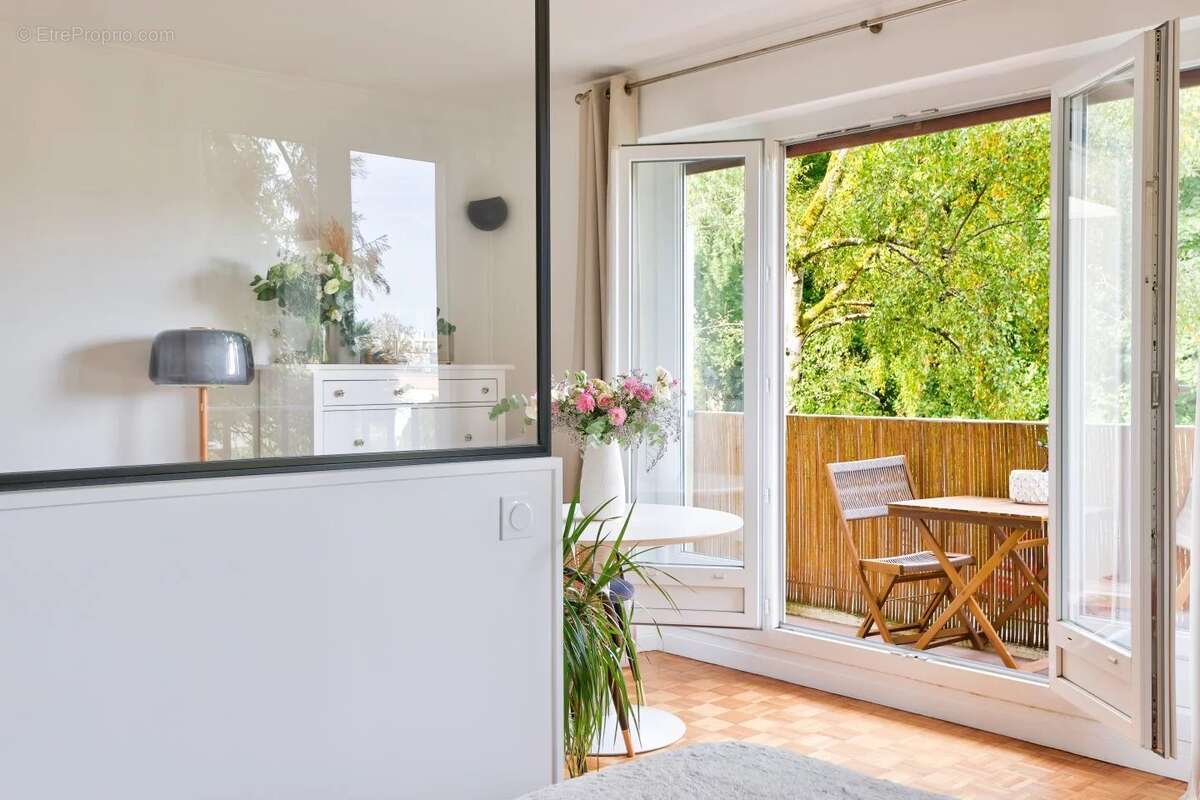 Appartement à CLAMART