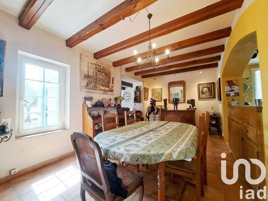 Photo 9 - Maison à CARPENTRAS