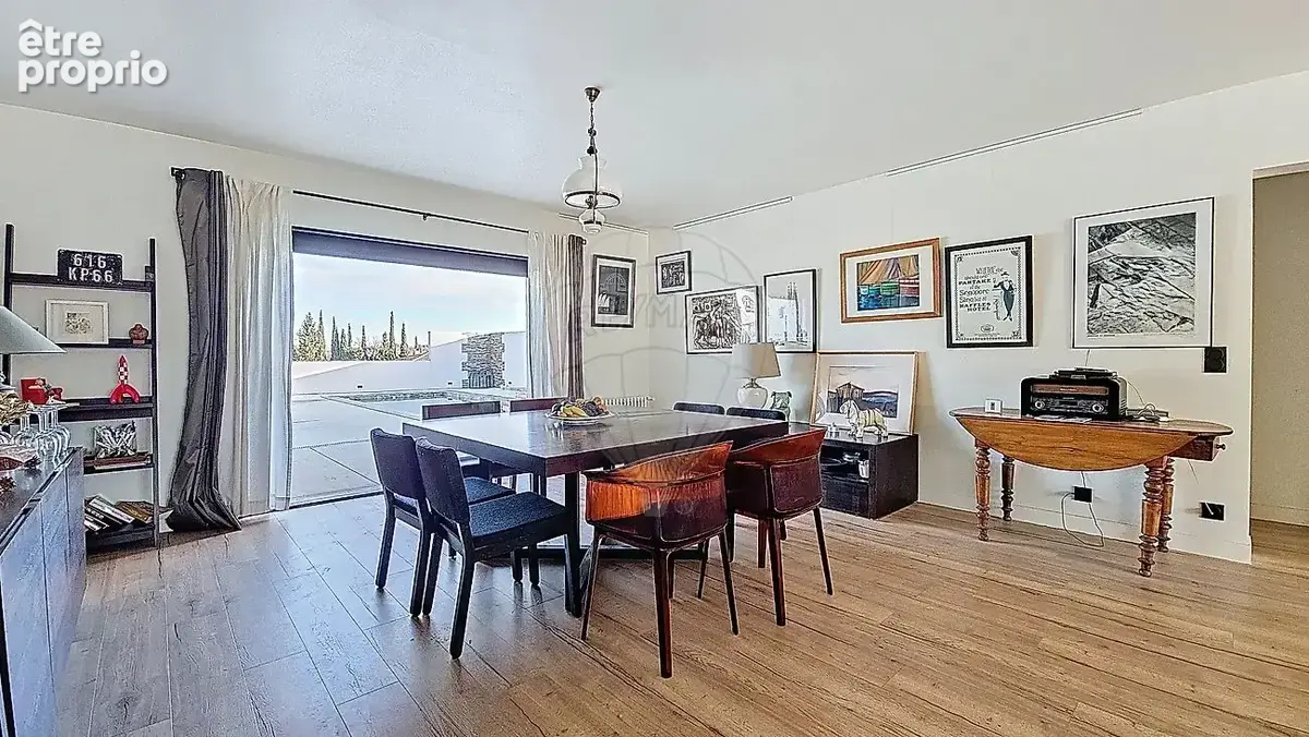 Maison 6 chambre(s) à vendre - photo 6