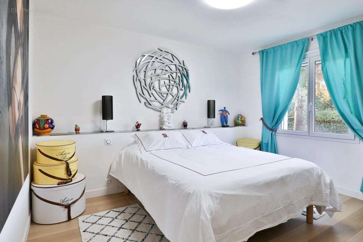 Maison à LA TESTE-DE-BUCH